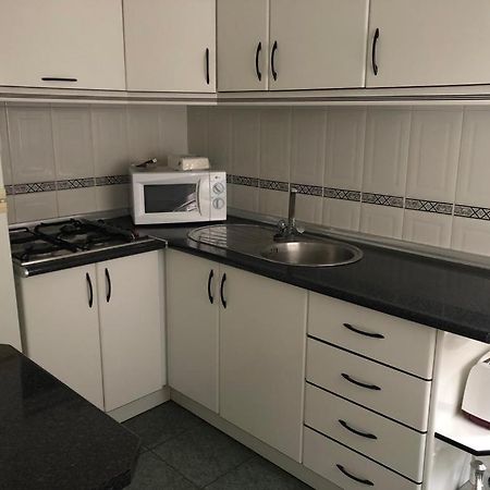 Appartamento Piso En Gueejar Sierra Esterno foto