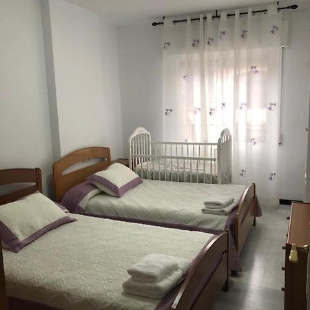 Appartamento Piso En Gueejar Sierra Esterno foto