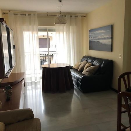 Appartamento Piso En Gueejar Sierra Esterno foto